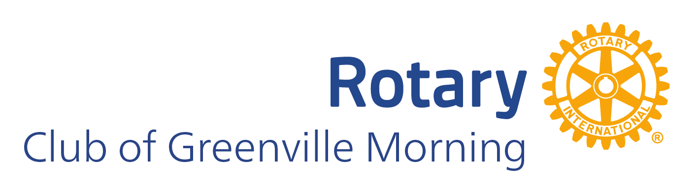 Rotary Club of Greenville Morning